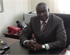 M. Mahamane Ismail Maiga
